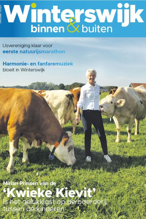 Cover Winterswijk Buiten & Binnen